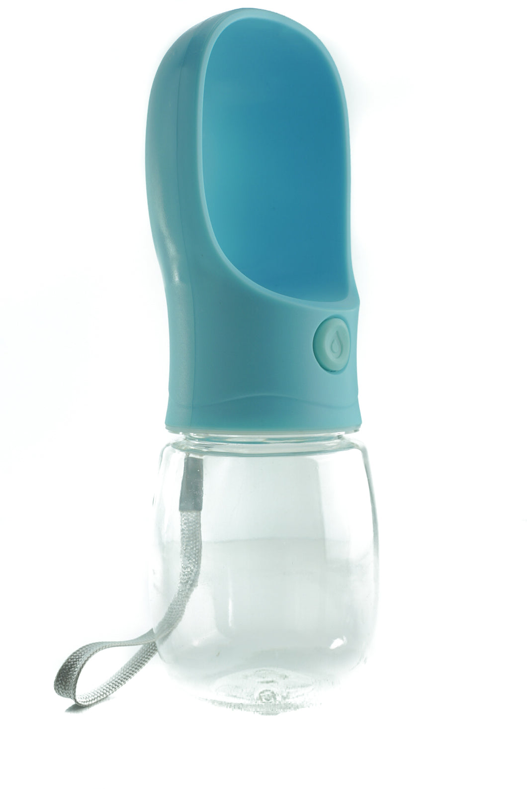 Bebedero portátil para perro 350 ml