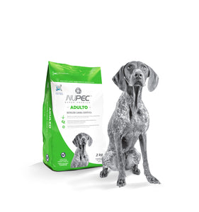 NUPEC Adulto 20 kg razas medianas y grandes