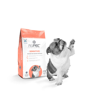 Nupec Sensitive