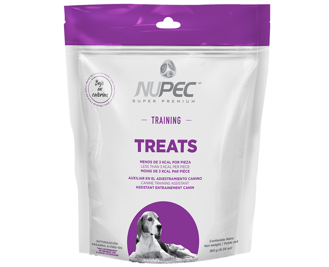 Nupec Training