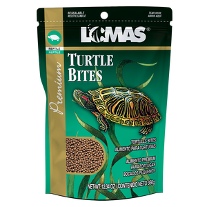Tortuga BITES 350 GR