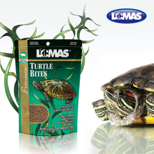 Cargar imagen en el visor de la galería, Tortuga BITES 350 GR
