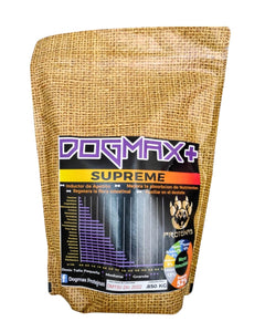 Proteína para Perros DOGMAX+ Supreme - 850g