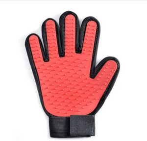 Cepillo guante Blue Touch