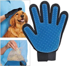 Cargar imagen en el visor de la galería, Cepillo guante Blue Touch

