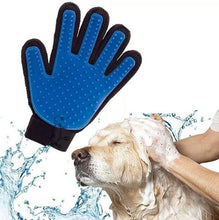 Cargar imagen en el visor de la galería, Cepillo guante Blue Touch
