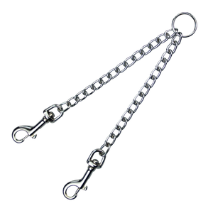 EXTENSION DOBLE PARA CORREA 3.00 MM 50 CM