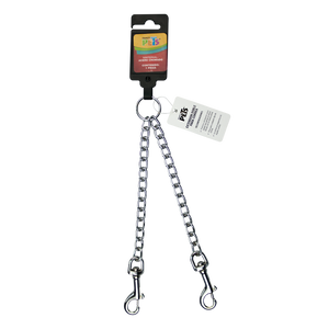 EXTENSION DOBLE PARA CORREA 3.00 MM 50 CM