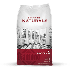 Naturals Indoor Cat, pollo y arroz (Hairball control)