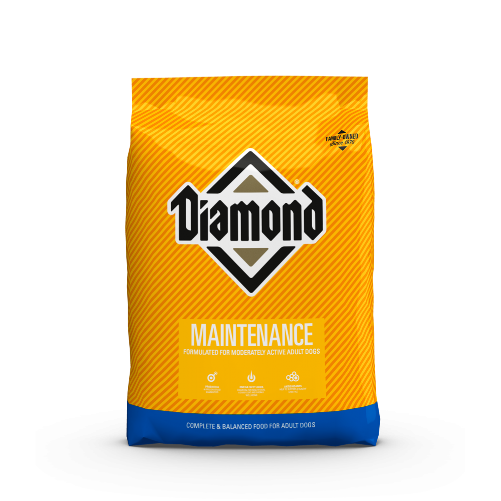 Diamond mantenimiento 18.14kg