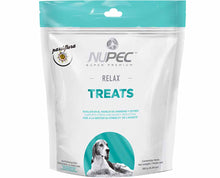 Cargar imagen en el visor de la galería, Nupec treats Relax 180g

