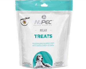 Nupec treats Relax 180g