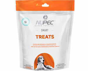 Nupec treats Smart