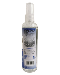 Desinfectante Essentials para patas y cojinetes