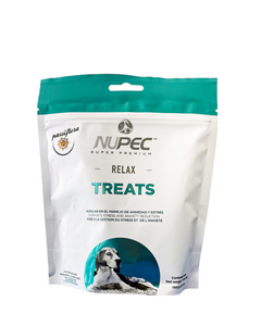 Nupec treats Relax 180g