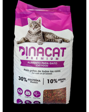 Cargar imagen en el visor de la galería, Dinacat premium 15k
