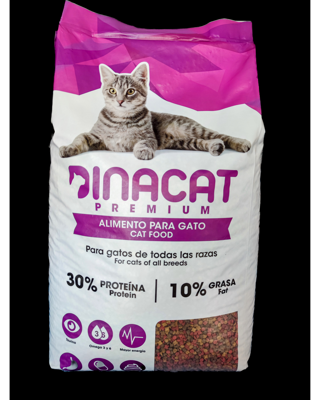 Dinacat premium 15k