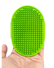 Cargar imagen en el visor de la galería, Cepillo de mano, para pelo corto
