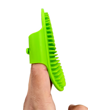 Cargar imagen en el visor de la galería, Cepillo de mano, para pelo corto
