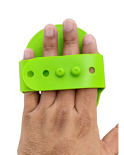 Cargar imagen en el visor de la galería, Cepillo de mano, para pelo corto
