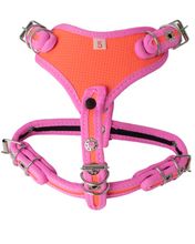 Cargar imagen en el visor de la galería, Pechera loneta neon #3
