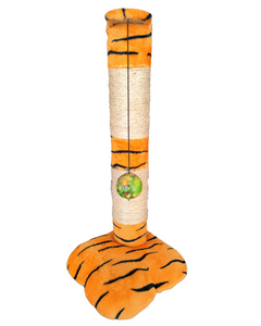 Rascadero para gatos