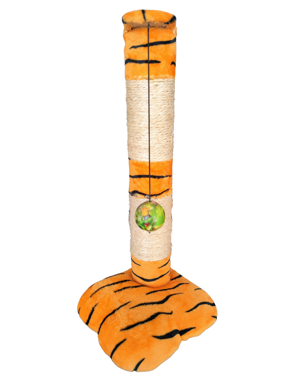 Rascadero para gatos