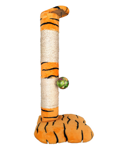 Rascadero para gatos
