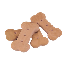 Cargar imagen en el visor de la galería, Premio Galletas para perro Yummy sabor tocino
