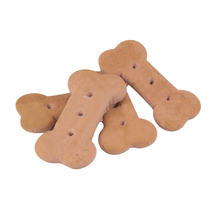 Premio Galletas para perro Yummy sabor tocino