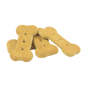 Premio Galletas para perro Yummy sabor pollo