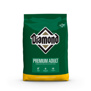 Diamond Adulto Premium para perros activos