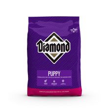 Cargar imagen en el visor de la galería, Diamond Puppy
