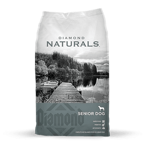 Naturals Senior