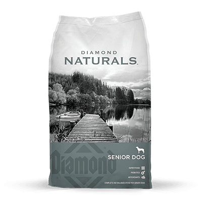 Naturals Senior