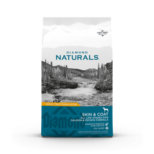 Cargar imagen en el visor de la galería, Naturals Piel y pelo Salmón

