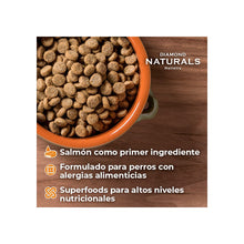 Cargar imagen en el visor de la galería, Naturals Piel y pelo Salmón
